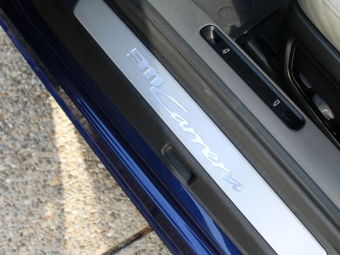 Certified 2021 Porsche 911 Carrera image 19