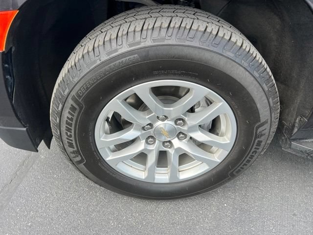 Certified 2023 Chevrolet Tahoe LT AWD/4WD image 13