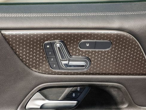 New 2026 Mercedes-Benz GLB 35 AMG 4MATIC image 22