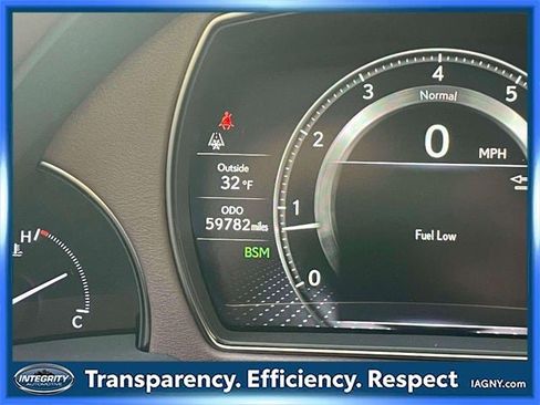 Used 2018 Lexus LS 500 AWD image 27