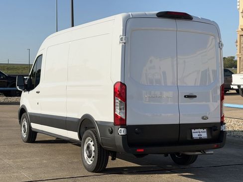 New 2025 Ford Transit 250 Base image 34