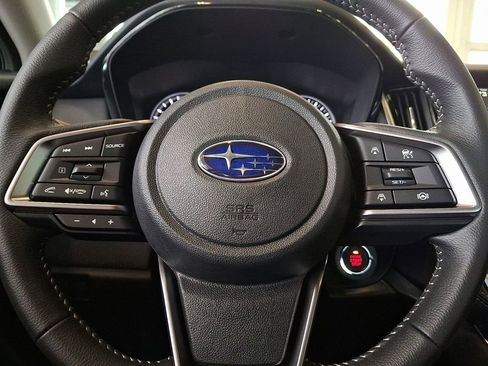 New 2025 Subaru Legacy Premium image 12