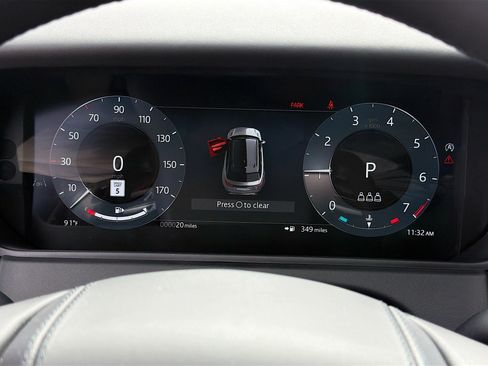 New 2026 Land Rover Range Rover Velar Belgravia AWD/4WD image 39