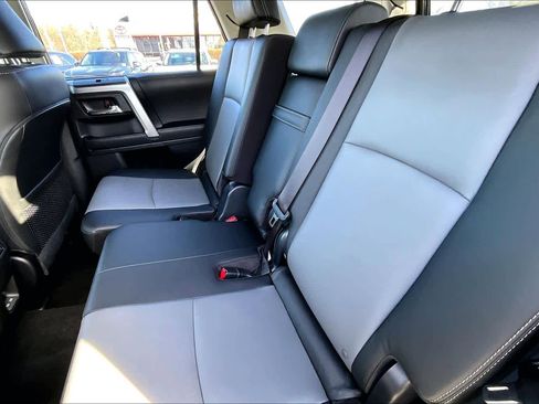 Used 2024 Toyota 4Runner SR5 Premium image 19