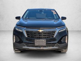 Used 2023 Chevrolet Equinox LT video 2