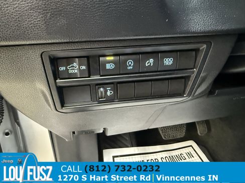 Used 2024 Toyota Tundra SR5 image 20