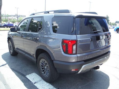 Used 2026 Honda Passport TrailSport image 14