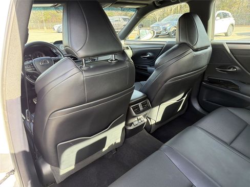Used 2022 Lexus ES 350 F Sport FWD image 26