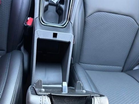 New 2026 Jeep Compass Latitude image 22