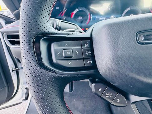 New 2026 Dodge Charger R/T AWD/4WD image 16