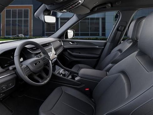 New 2026 Jeep Grand Cherokee Limited image 22