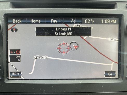 Used 2014 Buick Enclave Premium w/ Trailering Provision Package image 20