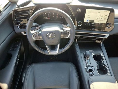 Used 2024 Lexus RX 350 Premium w/ Accessory Package image 12