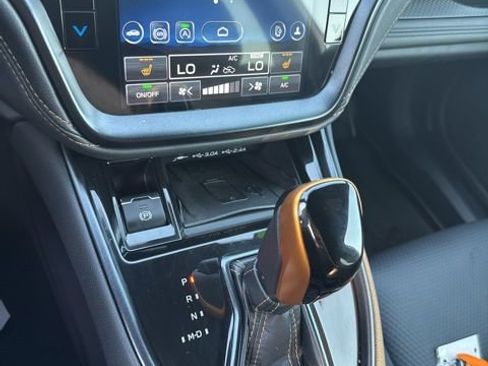 Used 2023 Subaru Outback Wilderness AWD/4WD image 30