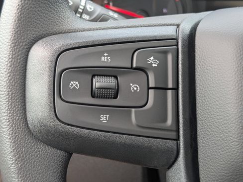 New 2026 GMC Sierra 1500 Pro w/ Graphite Edition image 25