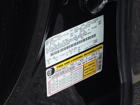 Used 2023 Ford Expedition Limited AWD/4WD image 34