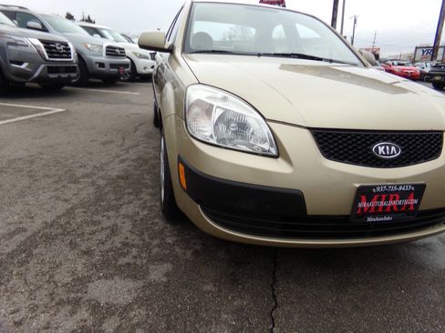 Used 2009 Kia Rio LX w/ PWR Pkg image 25