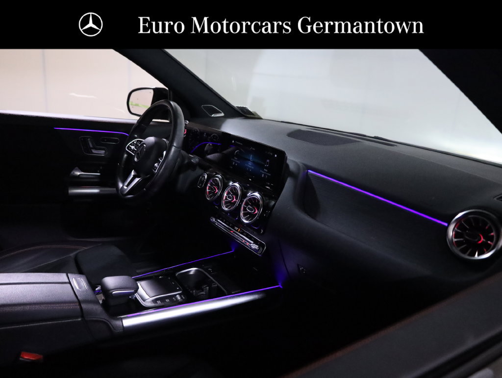 Used 2023 Mercedes-Benz GLA 250 4MATIC image 44