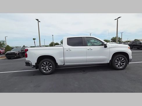 New 2026 Chevrolet Silverado 1500 LT w/ All Star Edition Plus RWD image 19