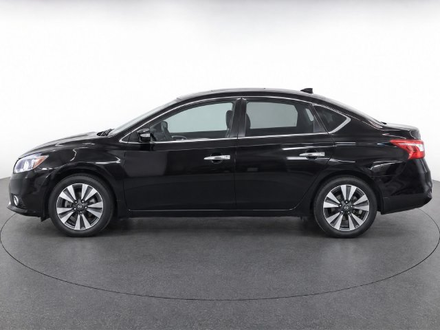 Used 2018 Nissan Sentra SL FWD image 6