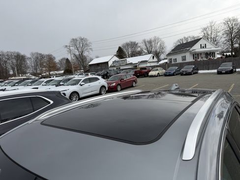 New 2026 Buick Envision Avenir image 3