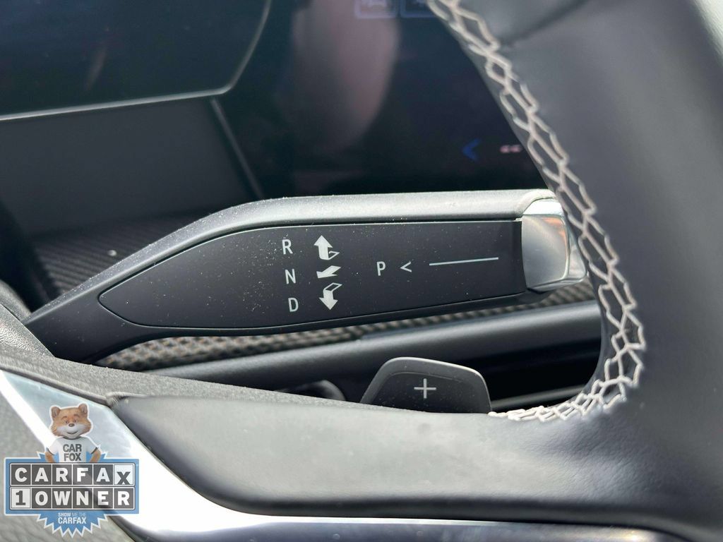 Used 2026 Chevrolet Traverse High Country w/ LPO, Floor Liner Package FWD image 23