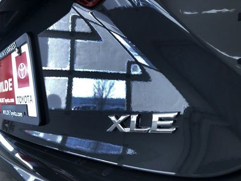 New 2026 Toyota Camry XLE image 15