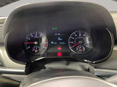 Used 2022 Kia Telluride S image 20