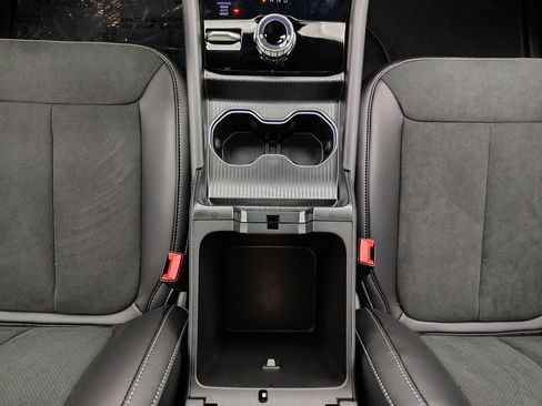 New 2026 Jeep Grand Cherokee L 4WD image 27