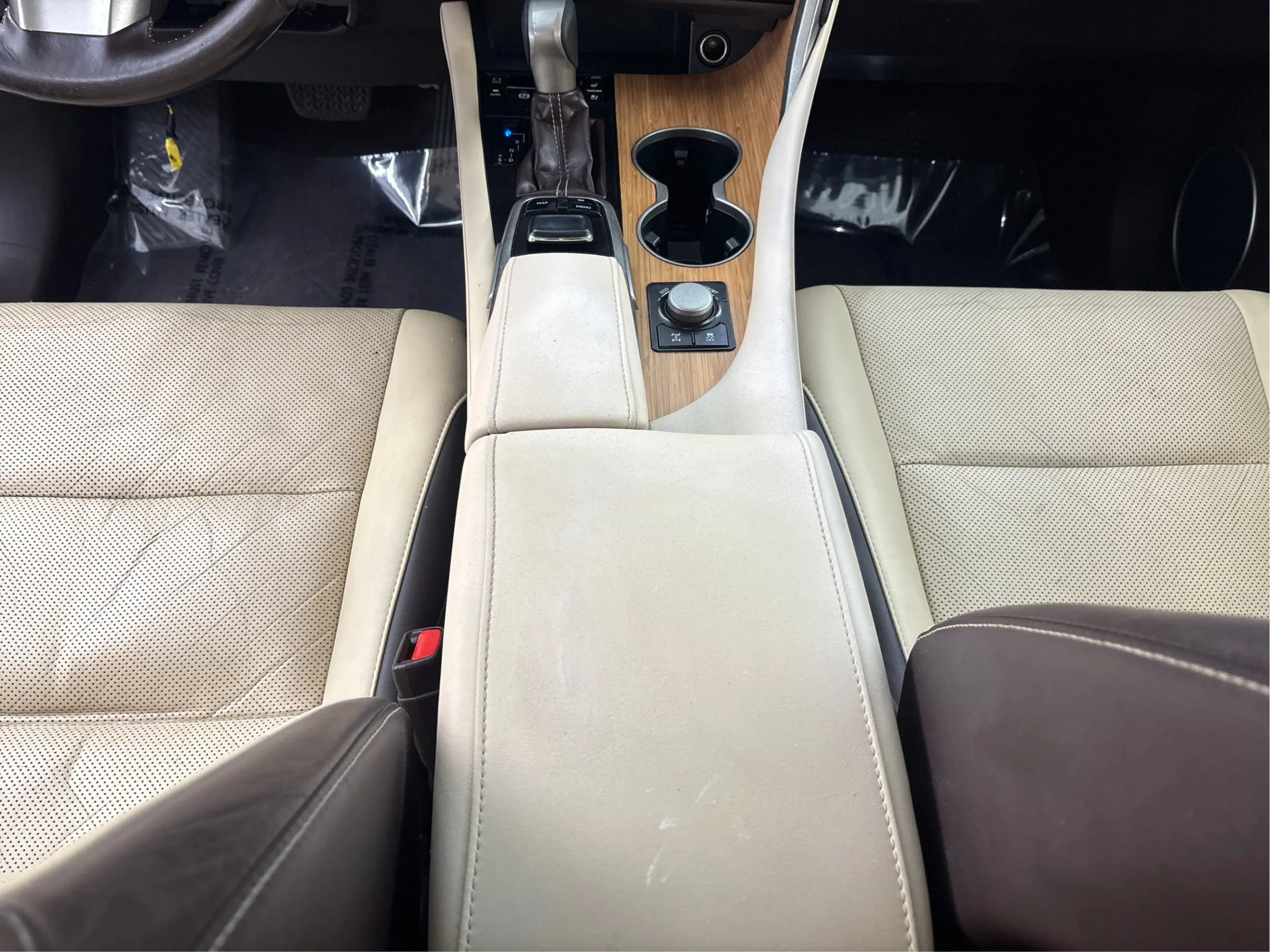 Used 2019 Lexus RX 350L AWD image 22