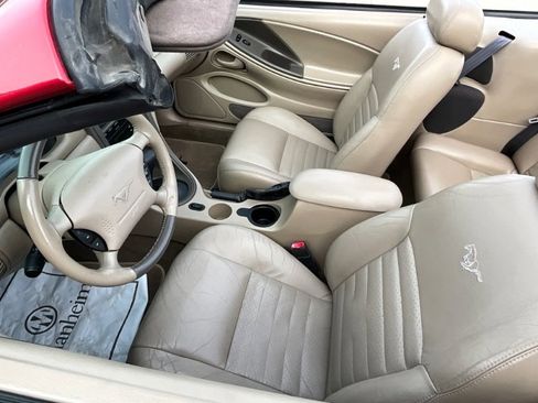 Used 2002 Ford Mustang GT image 26