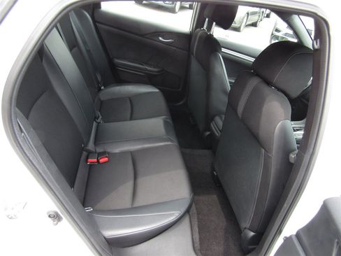Used 2019 Honda Civic Sport image 19