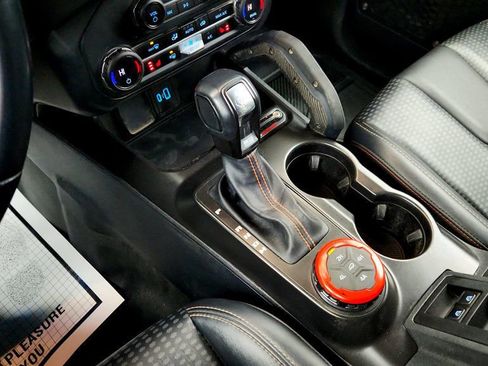 Used 2023 Ford Bronco Raptor image 16