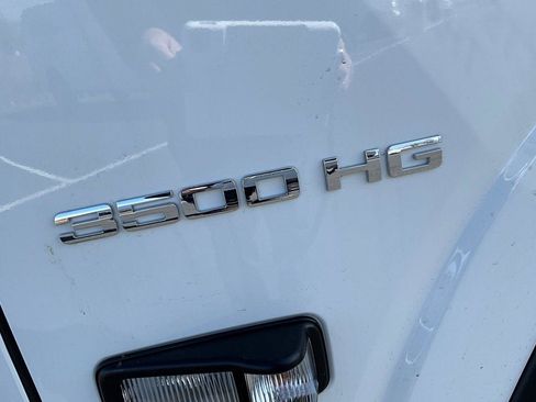 New 2025 Chevrolet Low Cab Forward image 11