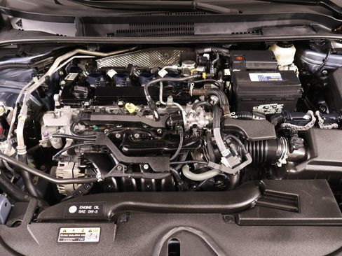 Used 2023 Toyota Corolla LE FWD image 18