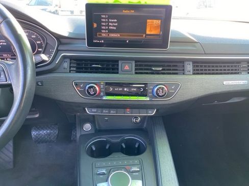 Used 2018 Audi A4 2.0T Premium Plus w/ Premium Plus Package image 30