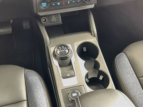Used 2026 Ford Bronco Sport Outer Banks AWD/4WD image 22