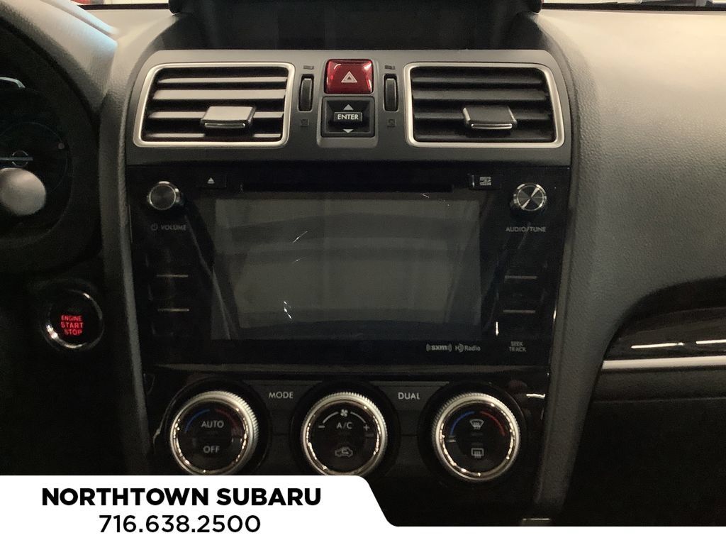 Used 2018 Subaru Forester 2.0XT Touring AWD/4WD image 10