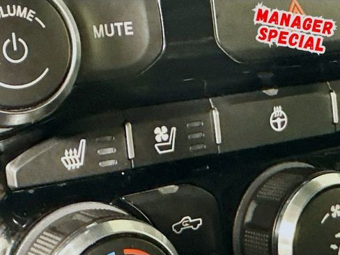 Used 2024 RAM 1500 Laramie image 22