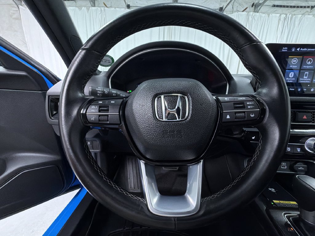 Used 2024 Honda Civic Sport Touring image 13