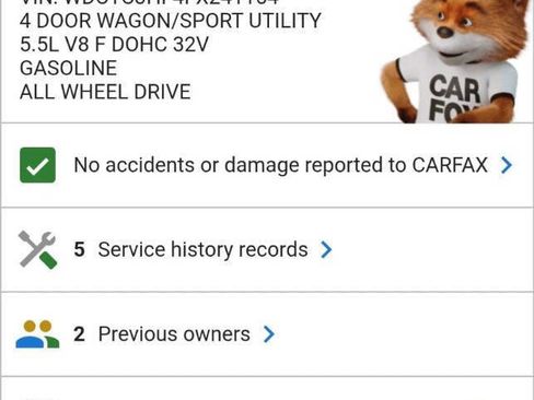 Used 2015 Mercedes-Benz G 550 image 27