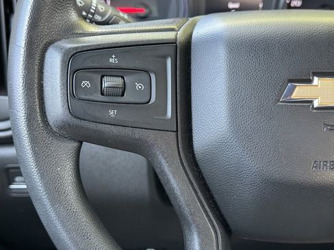 Used 2020 Chevrolet Silverado 1500 Custom w/ Custom Value Package image 27