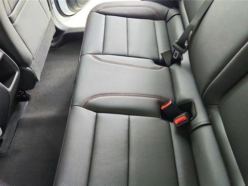 New 2026 Chevrolet Trax RS image 32