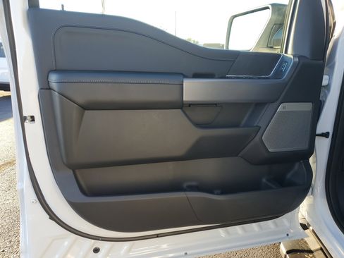 New 2025 Ford F150 XLT w/ Equipment Group 303A High image 16