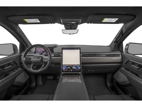 New 2026 GMC Sierra EV Denali AWD/4WD image 36