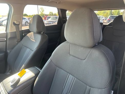 Used 2024 Hyundai Tucson SEL FWD image 14