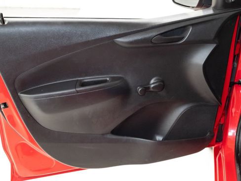 Used 2017 Chevrolet Spark LS FWD image 9
