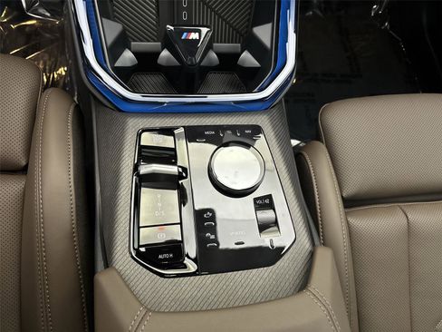 New 2026 BMW X3 xDrive30i AWD/4WD image 23