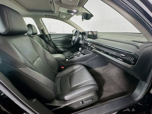 Used 2025 Honda Accord EX-L image 30