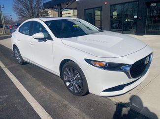 New 2026 MAZDA MAZDA3 2.5 S Sedan w/ Preferred Pkg video 1